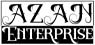 Azan Enterprise Logo